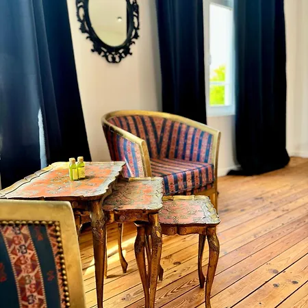 Guest House Gent Gante