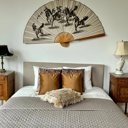 Guest House Gent *