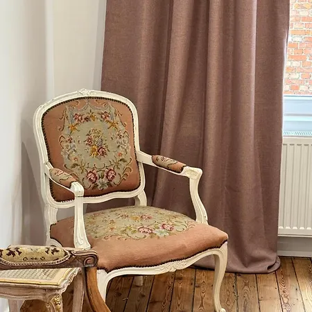 Guest House Gent Gante