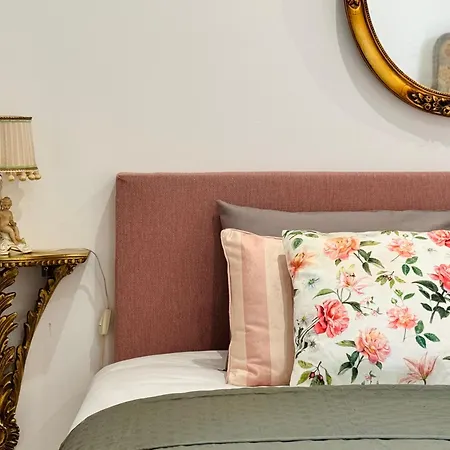 Alojamento de Acomodação e Pequeno-almoço Guest House Gent Gante