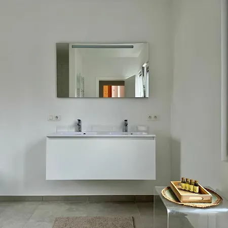Guest House Gent Alojamento de Acomodação e Pequeno-almoço Gante
