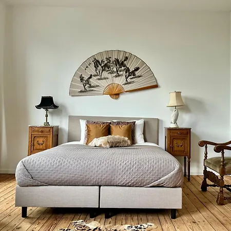 Guest House Gent
