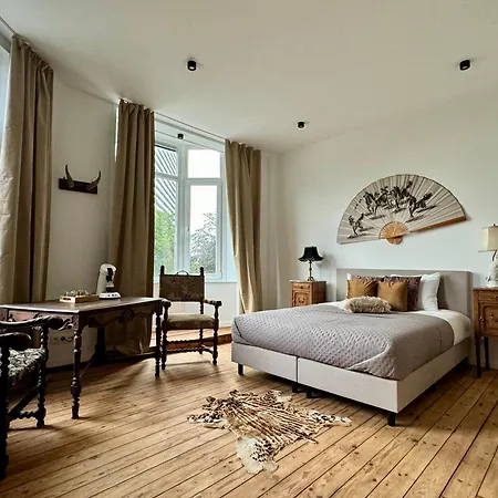 Guest House Gent *